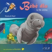 Bebe Dlo : La Tite Sirène