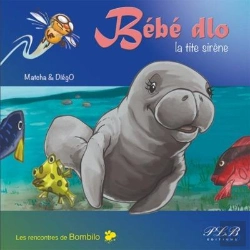 Bertrand.pt - Bebe Dlo : La Tite Sirène