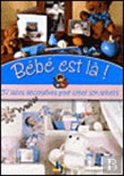 Bebe Est La !