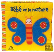 Bebe Et La Nature