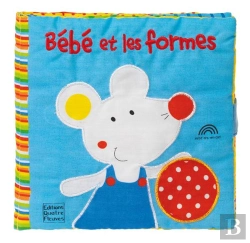 Bertrand.pt - Bebe Et Les Formes