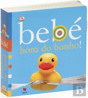 Bebé - Hora do Banho
