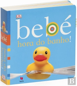 Bertrand.pt - Bebé - Hora do Banho