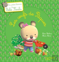 Bertrand.pt - Bebe Koala (7) - Les  Ufs De Paques
