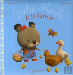 Bertrand.pt - Bébé Koala À La Ferme