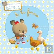 Bebe Koala - A La Ferme