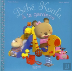 Bertrand.pt - Bébé Koala À La Garderie