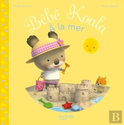 Bertrand.pt - Bébé Koala À La Mer
