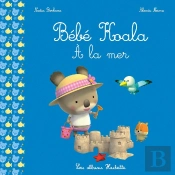 Bébé Koala À La Mer
