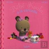Bebe Koala A La Varicelle