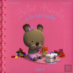 Bertrand.pt - Bebe Koala A La Varicelle