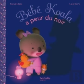 Bébé Koala A Peur Du Noir