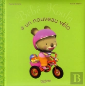 Bebe Koala A Un Nouveau Velo