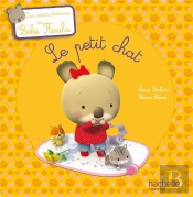 Bebe Koala A Un Petit Chat