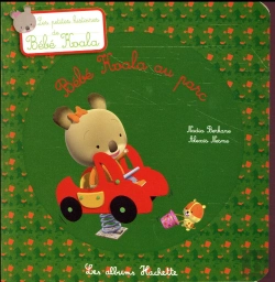 Bertrand.pt - Bebe Koala Au Parc