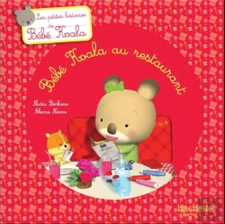 Bertrand.pt - Bebe Koala Au Restaurant