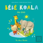 Bébé Koala : Au Zoo