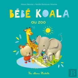 Bertrand.pt - Bébé Koala : Au Zoo