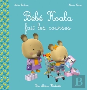 Bébé Koala : Bébé Koala Fait Les Courses