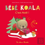 Bébé Koala : C'Est Noël !