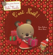 Bebe Koala : C'Est Noel