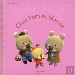 Bertrand.pt - Bébé Koala ; Chez Papi Et Mamie