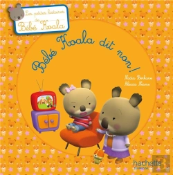 Bertrand.pt - Bebe Koala Dit Non !