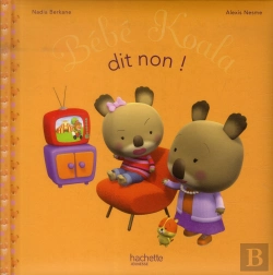 Bertrand.pt - Bebe Koala Dit Non!