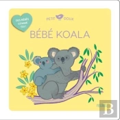Bébé Koala