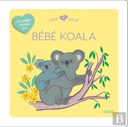 Bertrand.pt - Bébé Koala