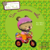 Bebe Koala Fait Du Velo