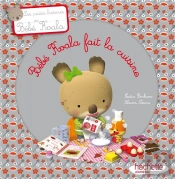 Bebe Koala Fait La Cuisine