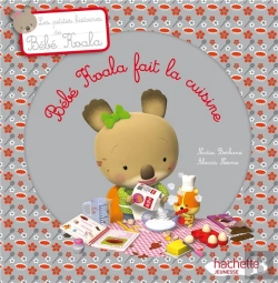 Bertrand.pt - Bebe Koala Fait La Cuisine