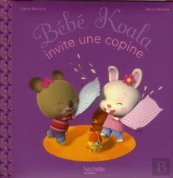 Bertrand.pt - Bebe Koala Invite Une Copine