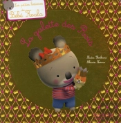 Bebe Koala - La Galette Des Rois