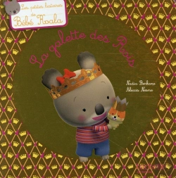 Bertrand.pt - Bebe Koala - La Galette Des Rois
