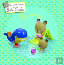 Bertrand.pt - Bebe Koala : La Piscine