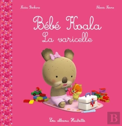 Bertrand.pt - Bébé Koala ; La Varicelle
