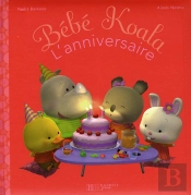 Bébé Koala : L'Anniversaire