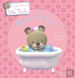 Bertrand.pt - Bebe Koala - Le Bain