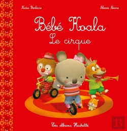 Bertrand.pt - Bébé Koala ; Le Cirque