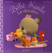 Bébé Koala, Le Doudou A Disparu