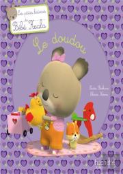 Bebe Koala - Le Doudou