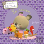 Bebe Koala - Le Doudou