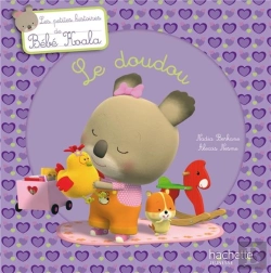 Bertrand.pt - Bebe Koala - Le Doudou