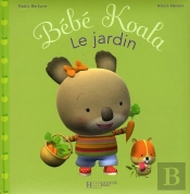 Bébé Koala : Le Jardin