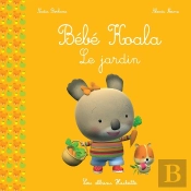 Bébé Koala ; Le Jardin