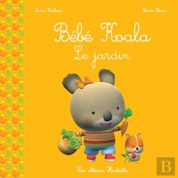 Bertrand.pt - Bébé Koala ; Le Jardin