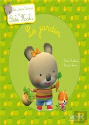 Bebe Koala - Le Jardin