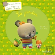 Bebe Koala - Le Jardin